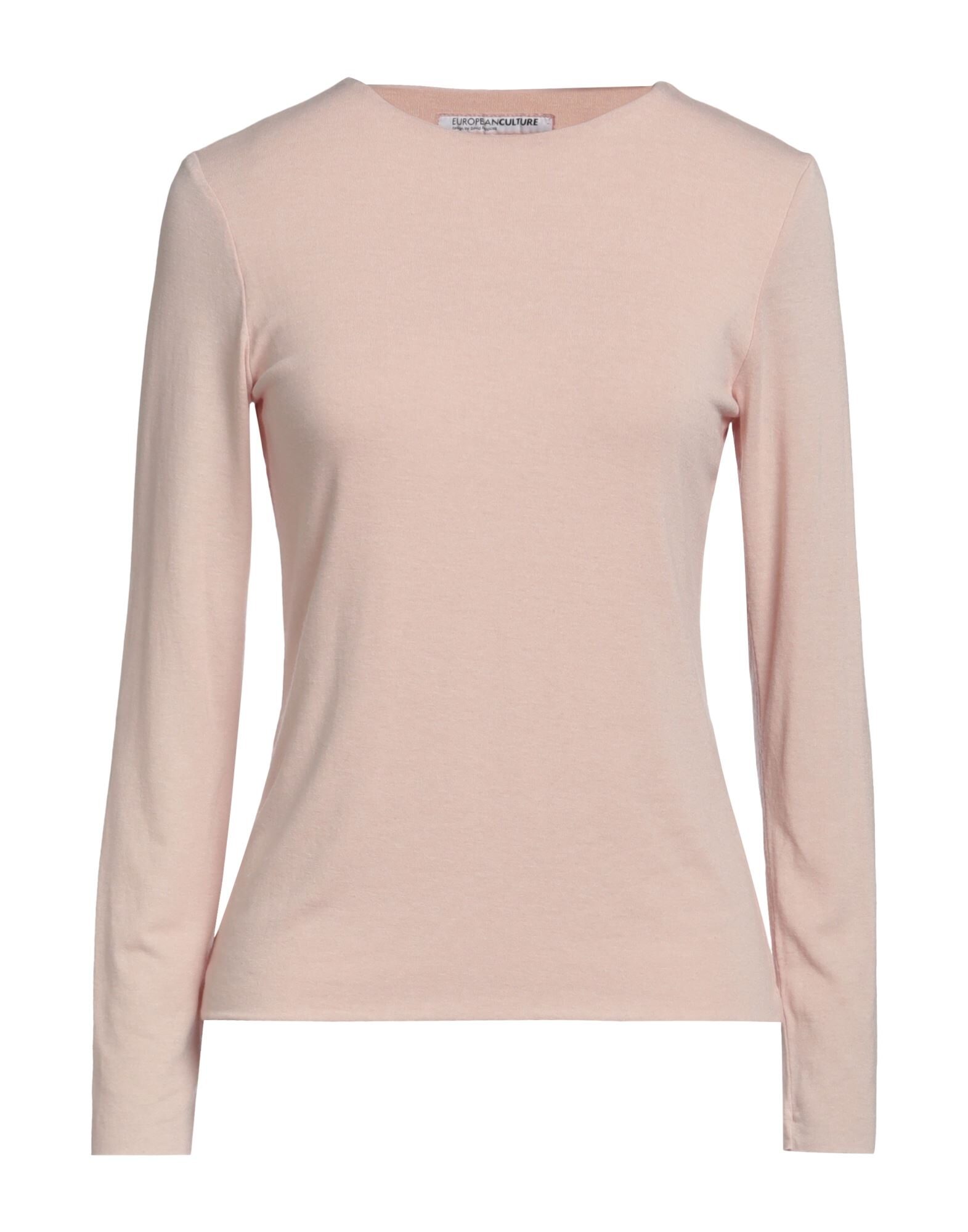 EUROPEAN CULTURE - T シャツ