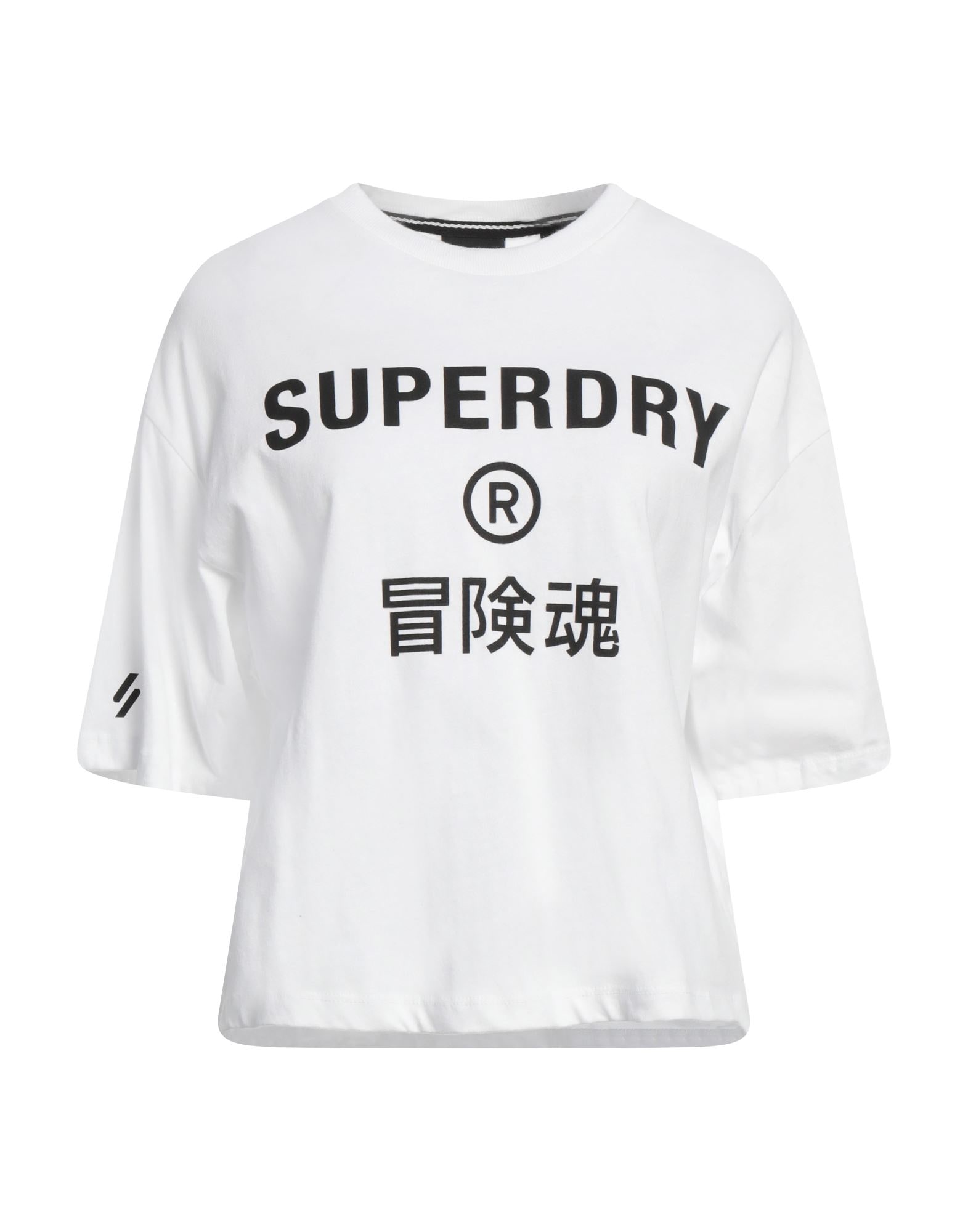 SUPERDRY - T-shirts