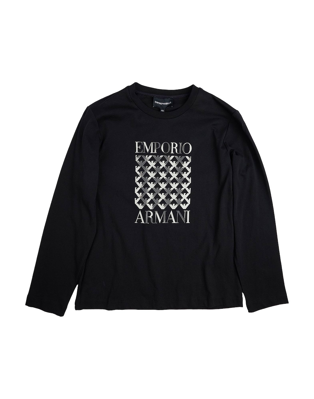 EMPORIO ARMANI - T-shirts