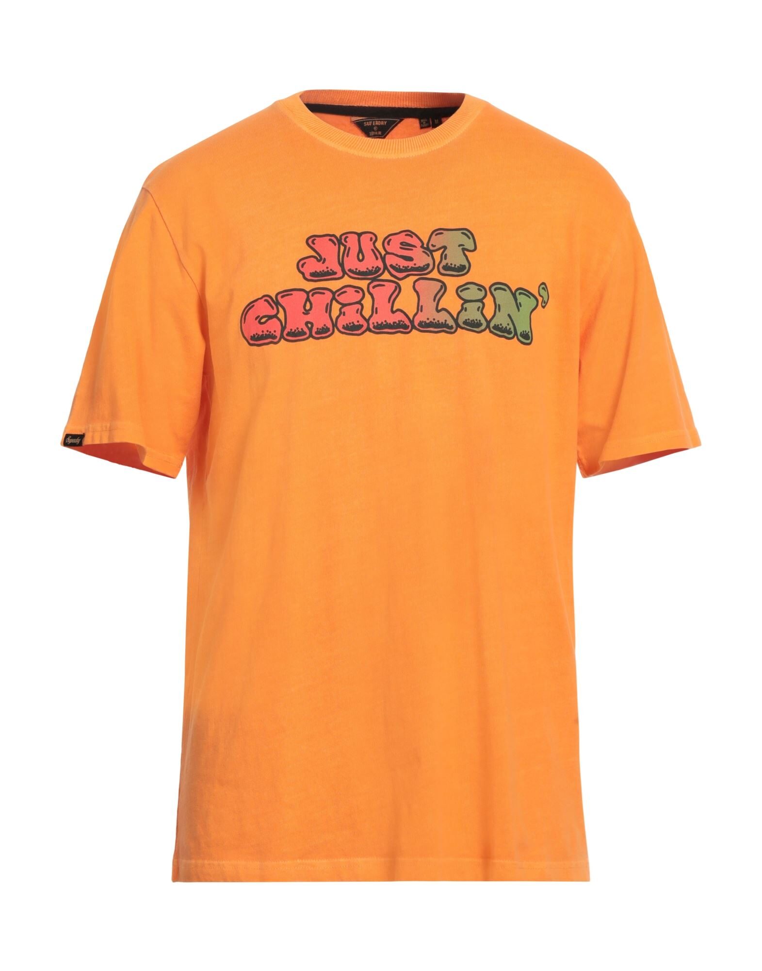 SUPERDRY - T-shirts