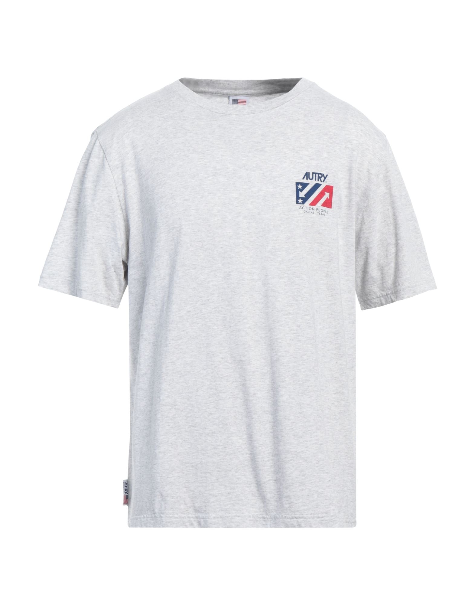 AUTRY - T-shirts