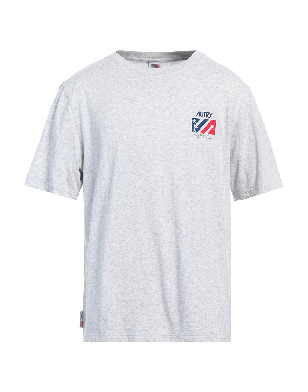 AUTRY - T-shirts