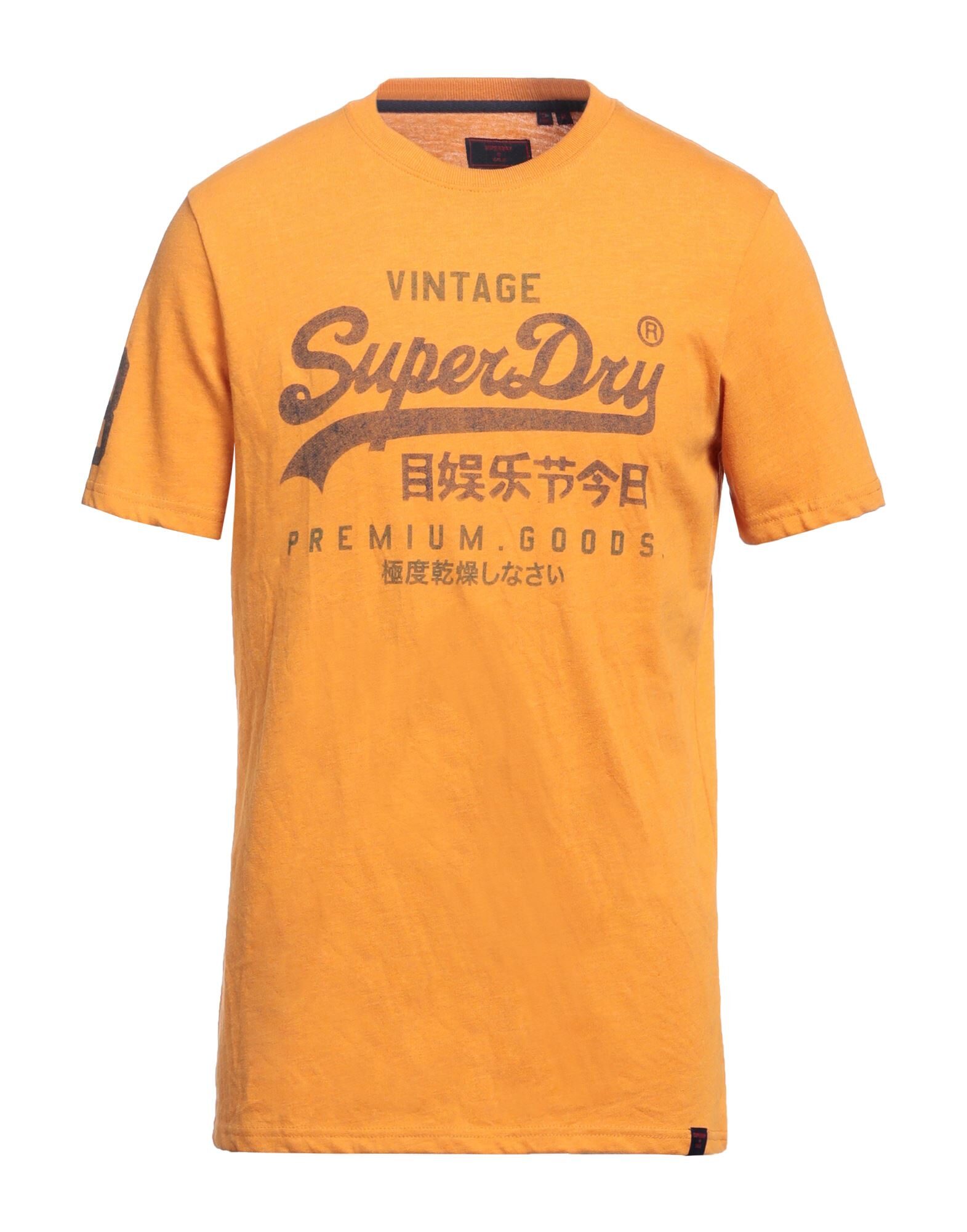 SUPERDRY - T-shirts
