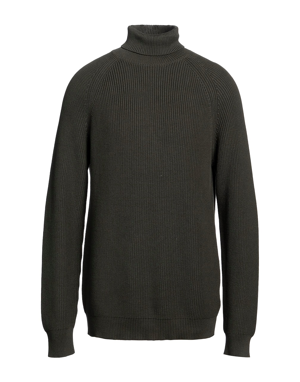 DIKTAT - Rollkragenpullover