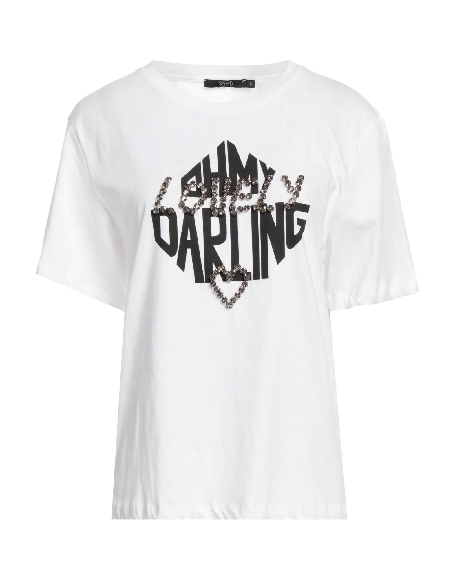 SEVENTY VENEZIA - Футболки