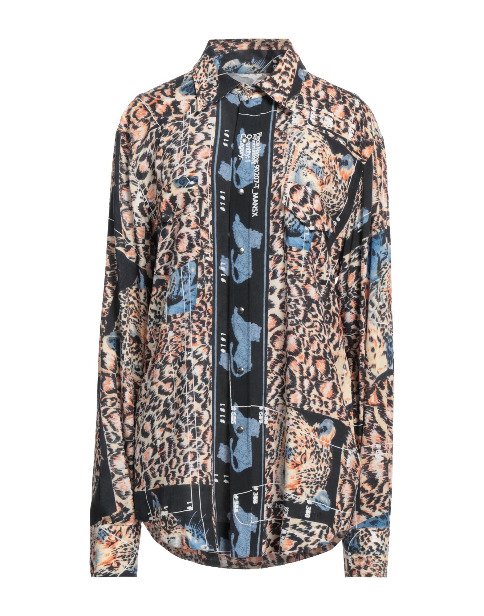 VIVIENNE WESTWOOD - Рубашки 