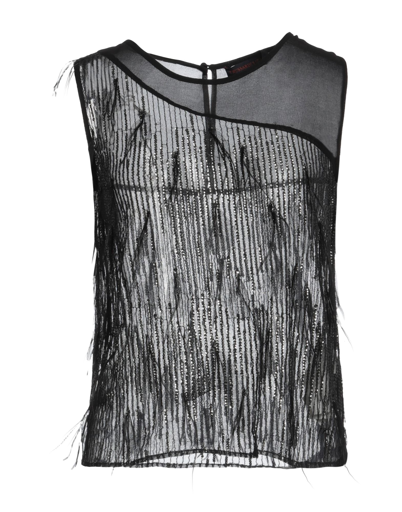 TRUSSARDI JEANS - Tops