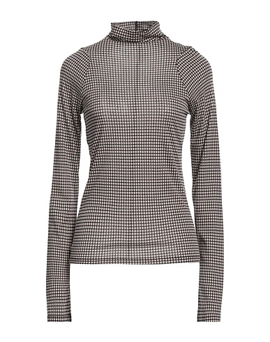 RAG & BONE T-Shirt Schwarz 60% Baumwolle, 40% Modal