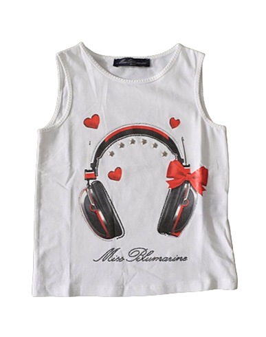 MISS BLUMARINE