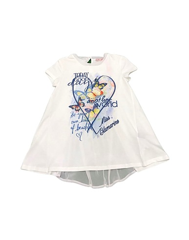 MISS BLUMARINE