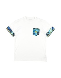 DOLCE & GABBANA - T-shirt