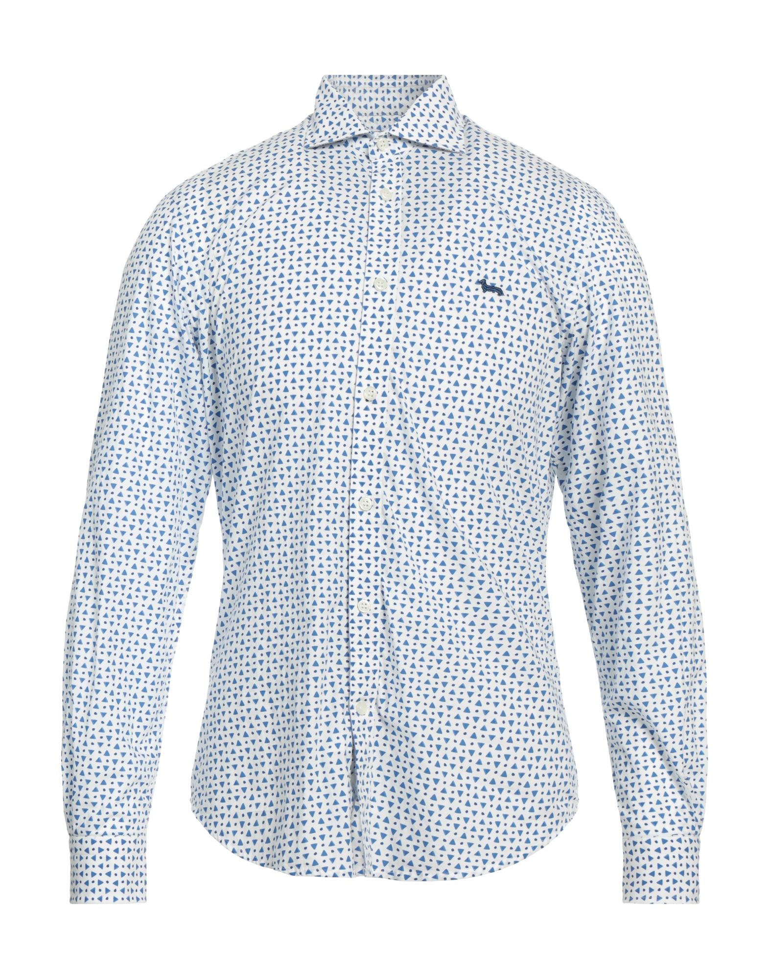 HARMONT & BLAINE - Shirts