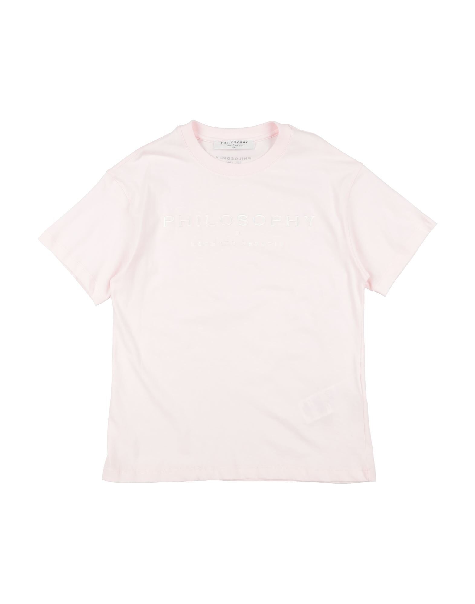 PHILOSOPHY di LORENZO SERAFINI - T シャツ