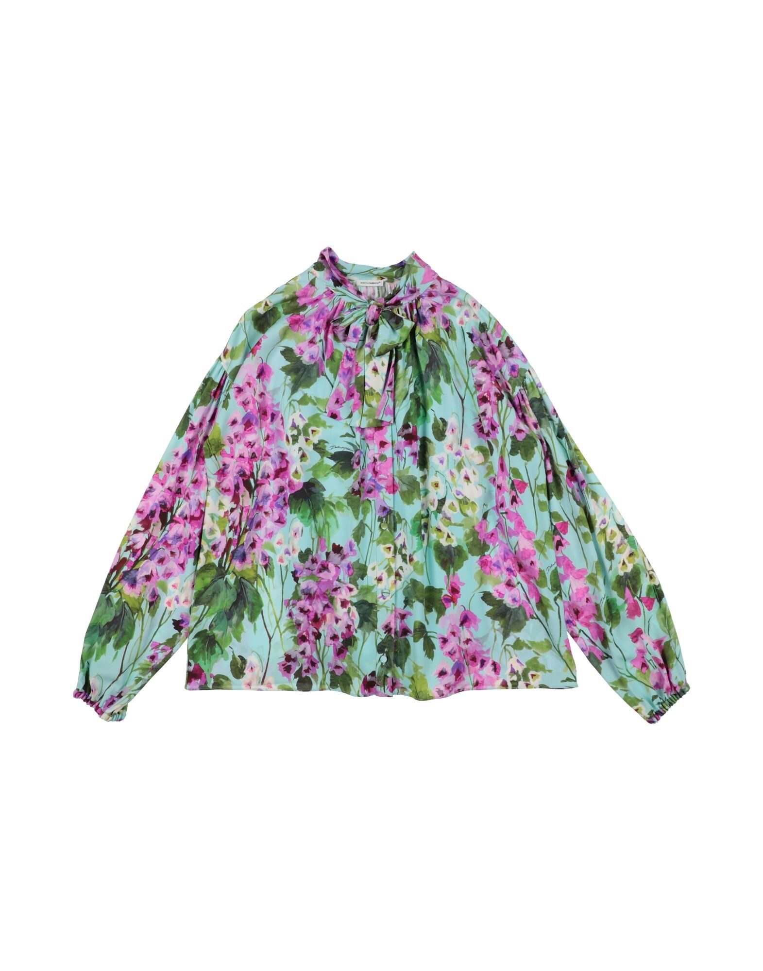 DOLCE&GABBANA - シャツ