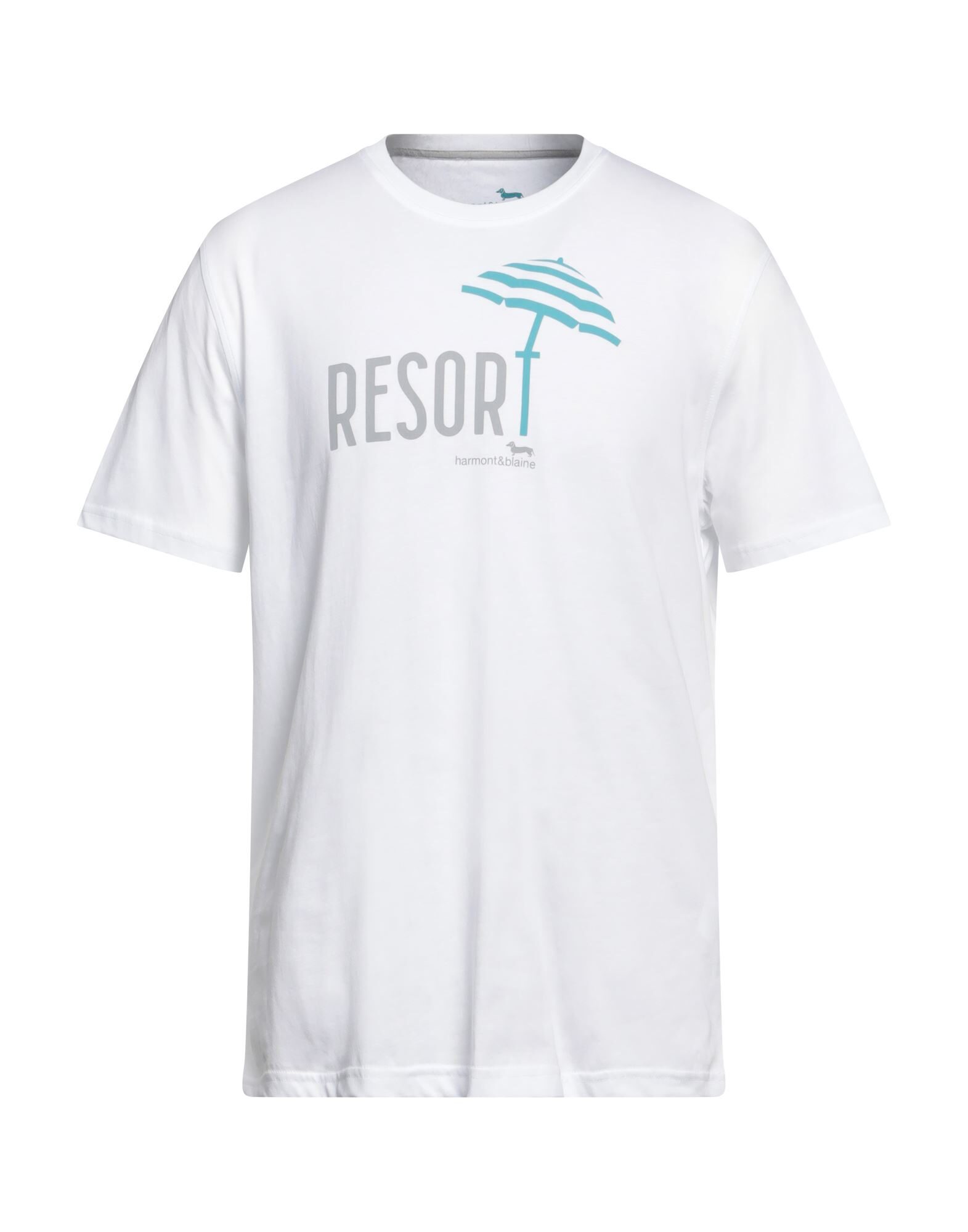 HARMONT & BLAINE - T-shirts