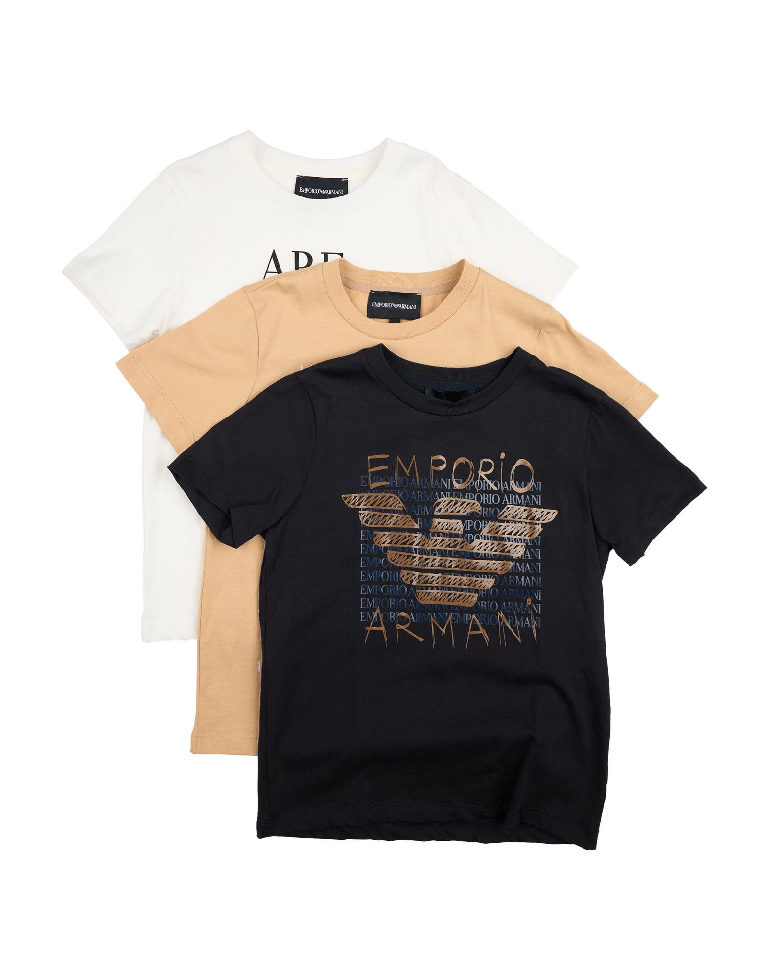 EMPORIO ARMANI - T-shirts