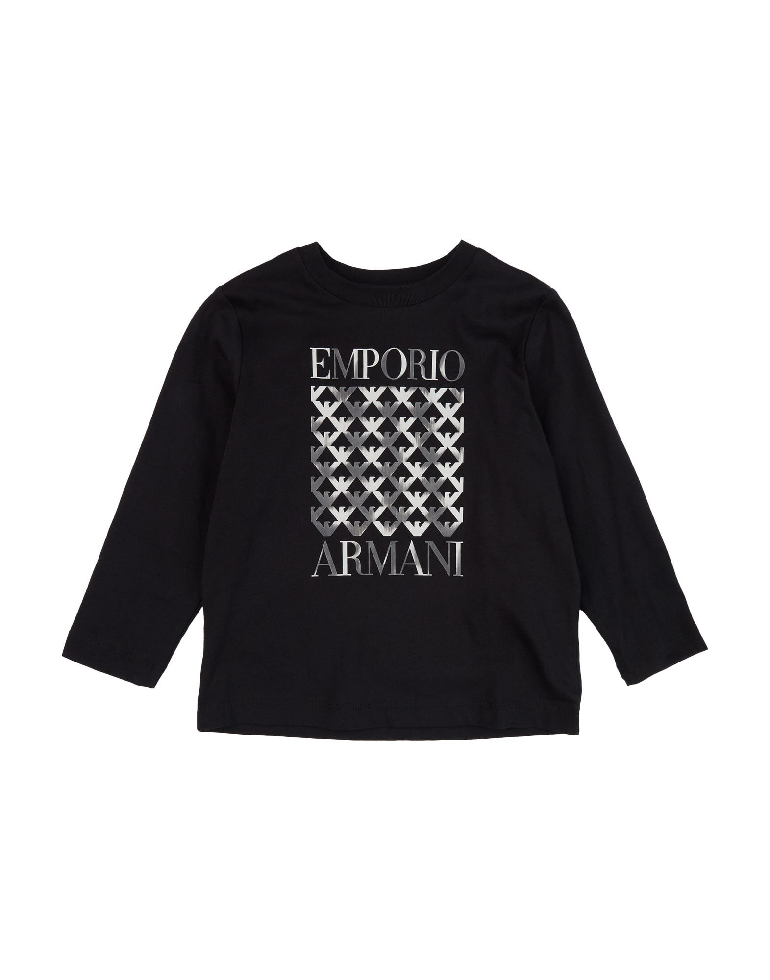 EMPORIO ARMANI - T シャツ