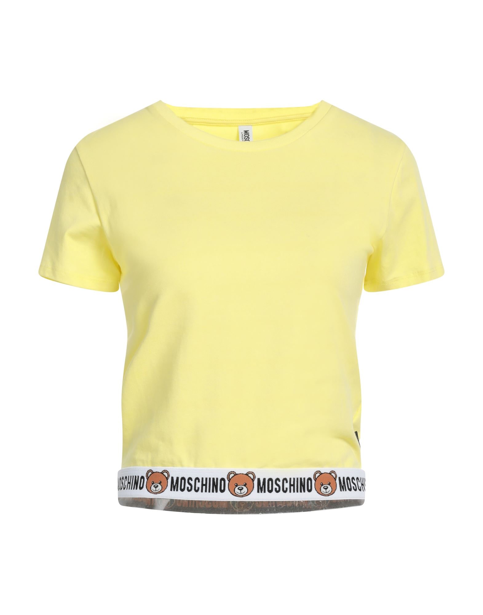 MOSCHINO - Топы и бельевые футболки