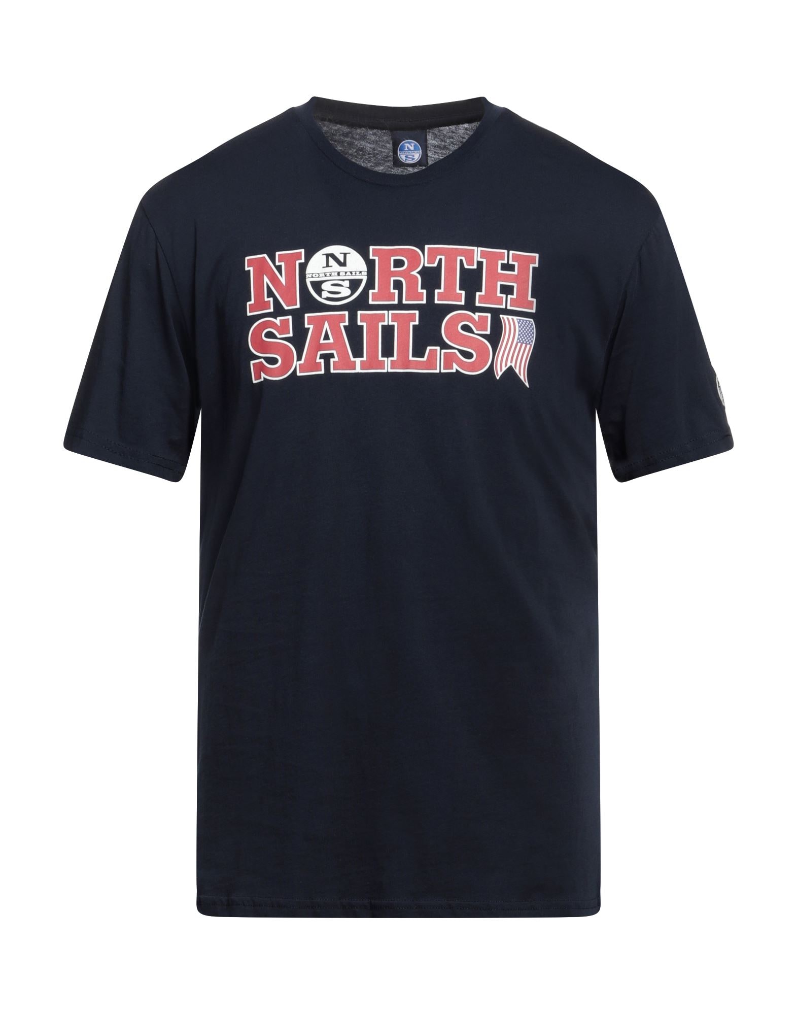 NORTH SAILS - T-shirts