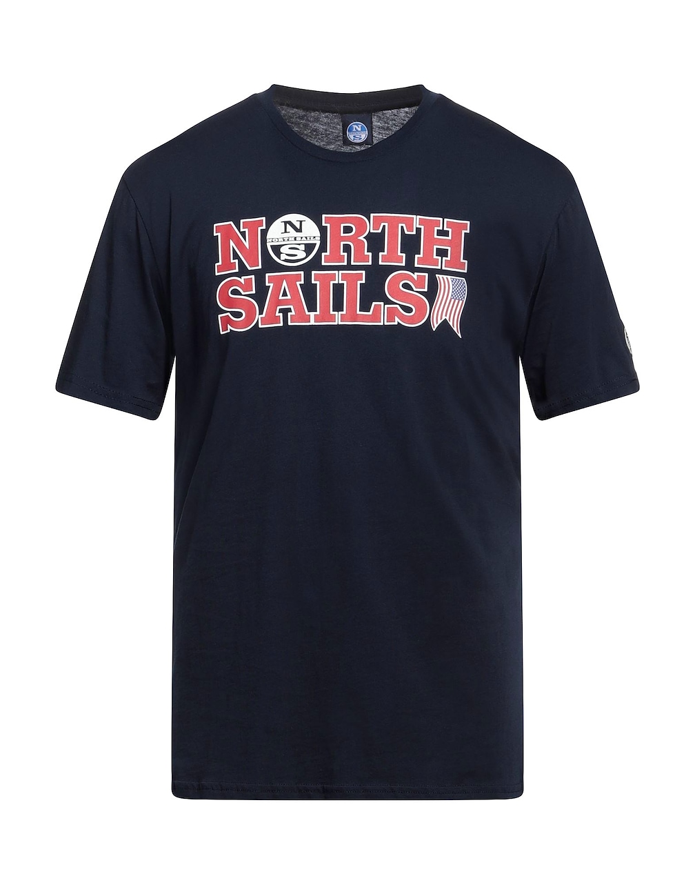 NORTH SAILS - T-shirts