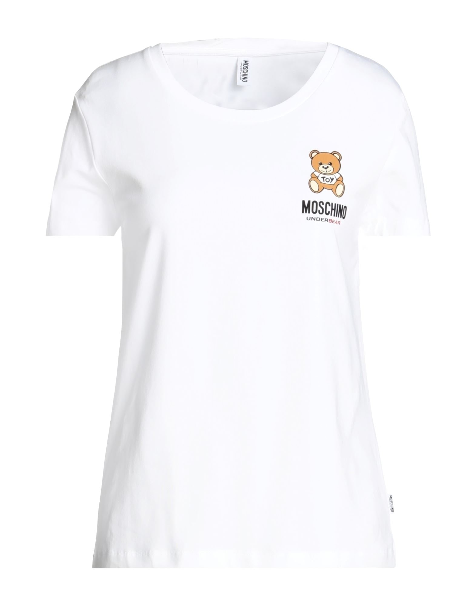 MOSCHINO - Undershirts