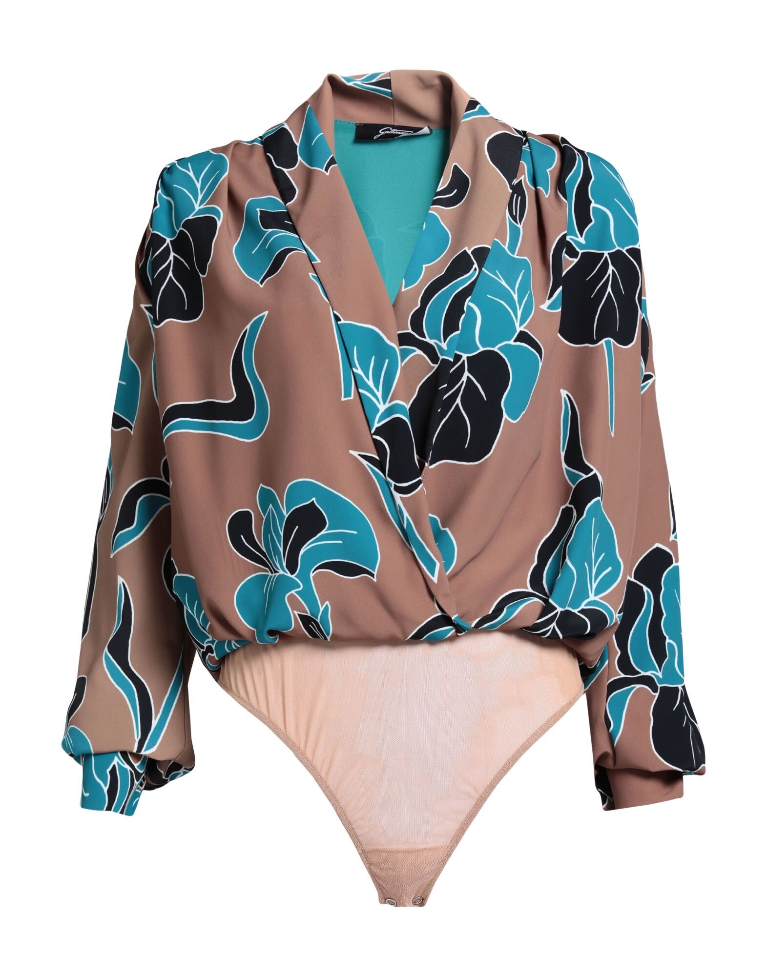 GATTINONI - ボディスーツ