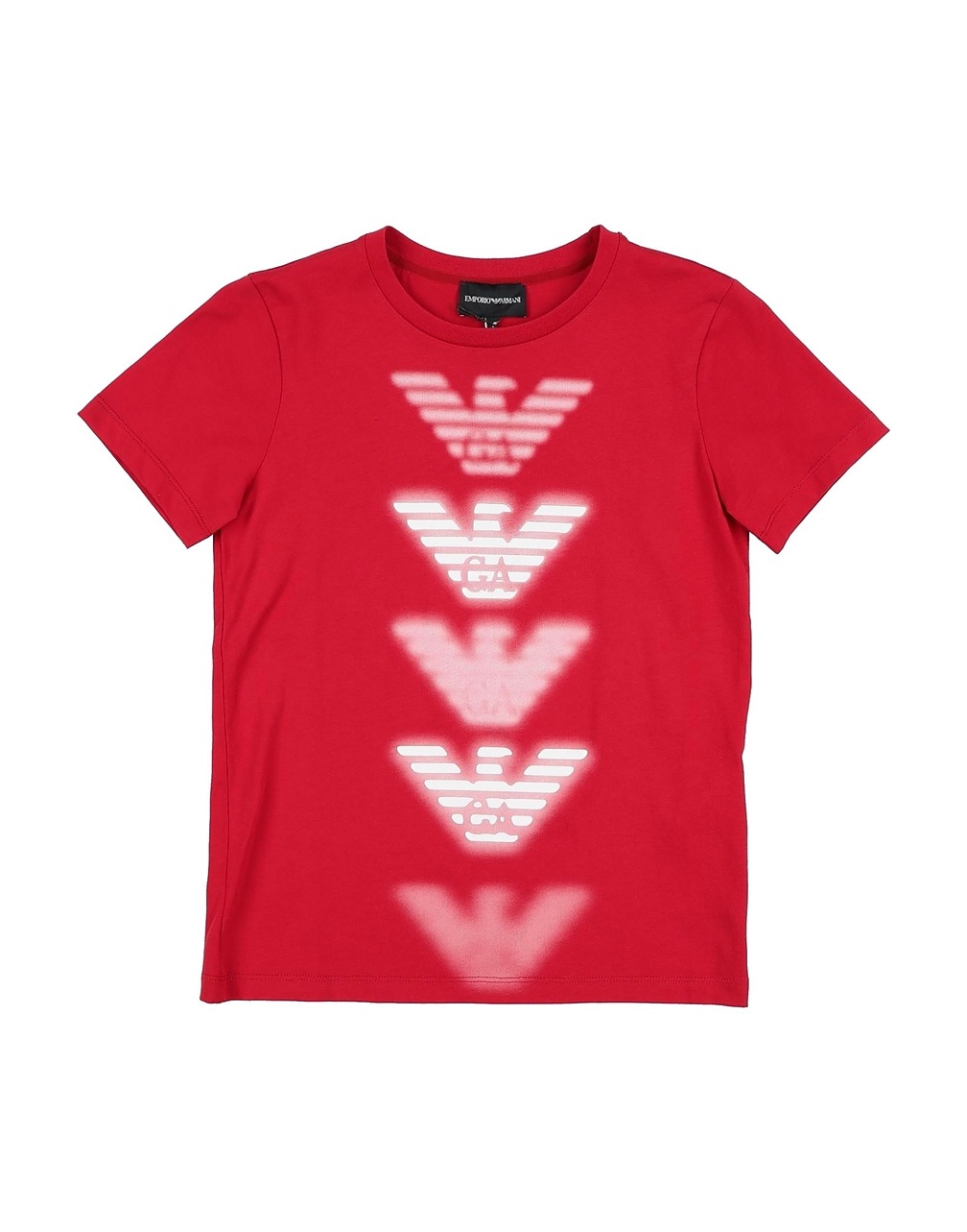 EMPORIO ARMANI - T-shirts