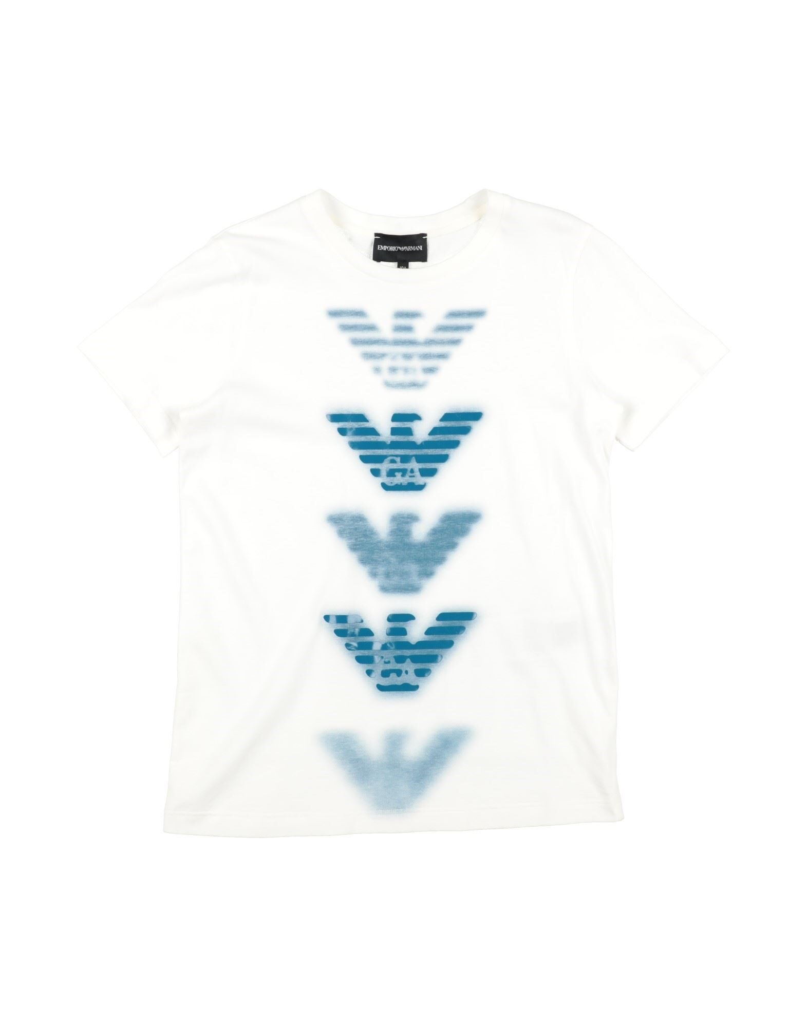 EMPORIO ARMANI - T-shirts