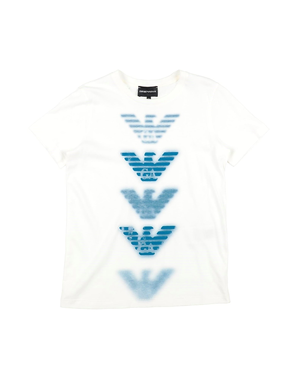 EMPORIO ARMANI - T-shirts