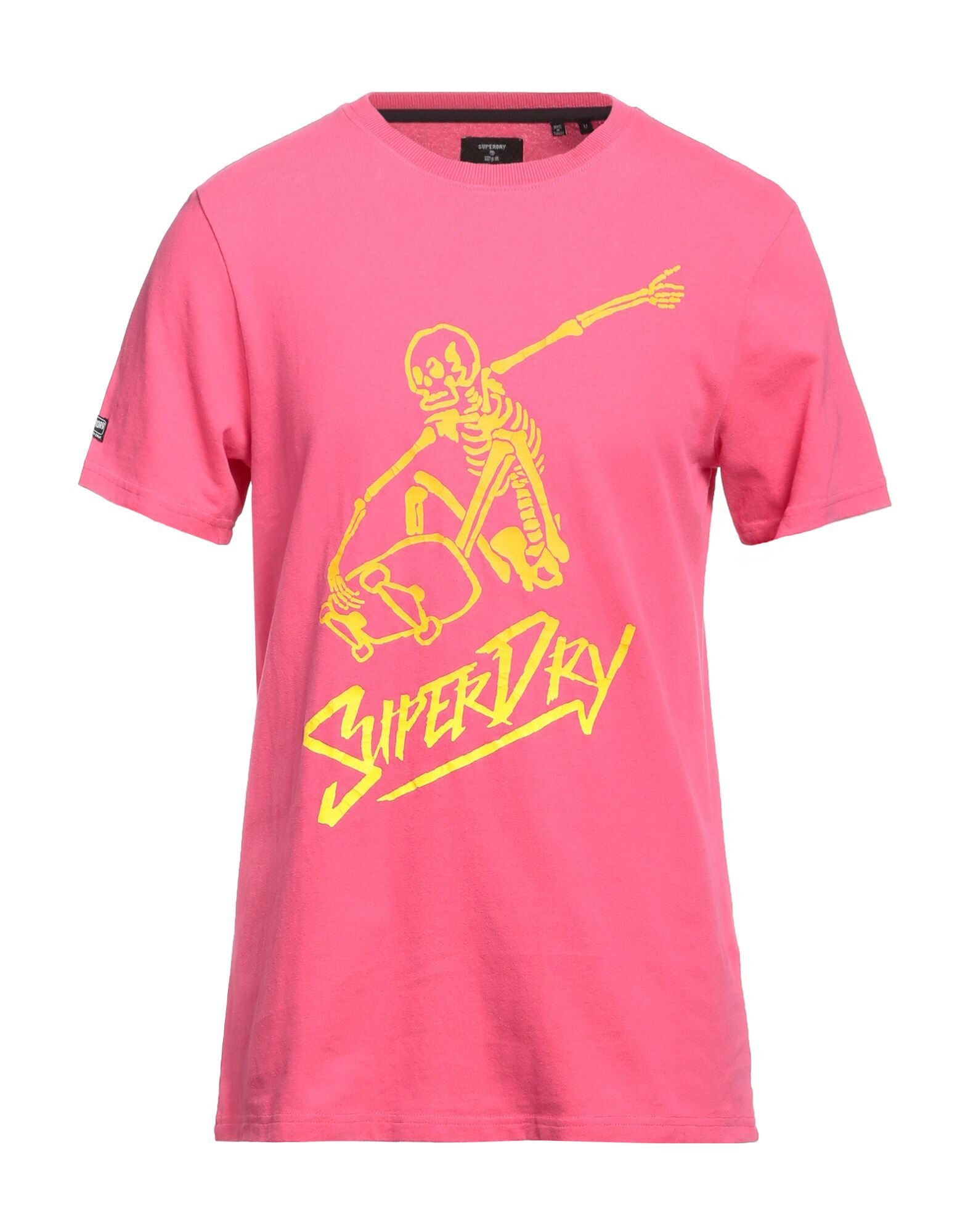 SUPERDRY - T-shirts