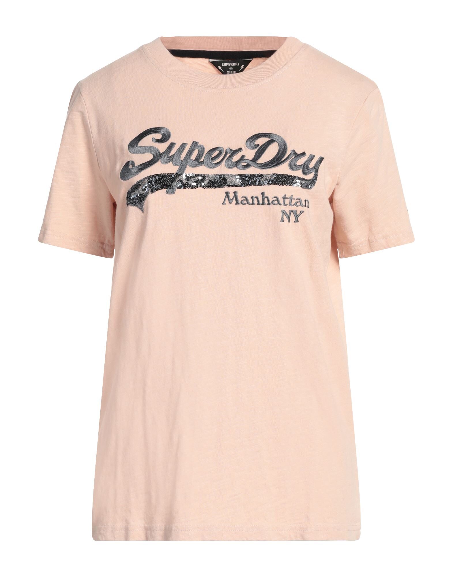 SUPERDRY - T-shirts