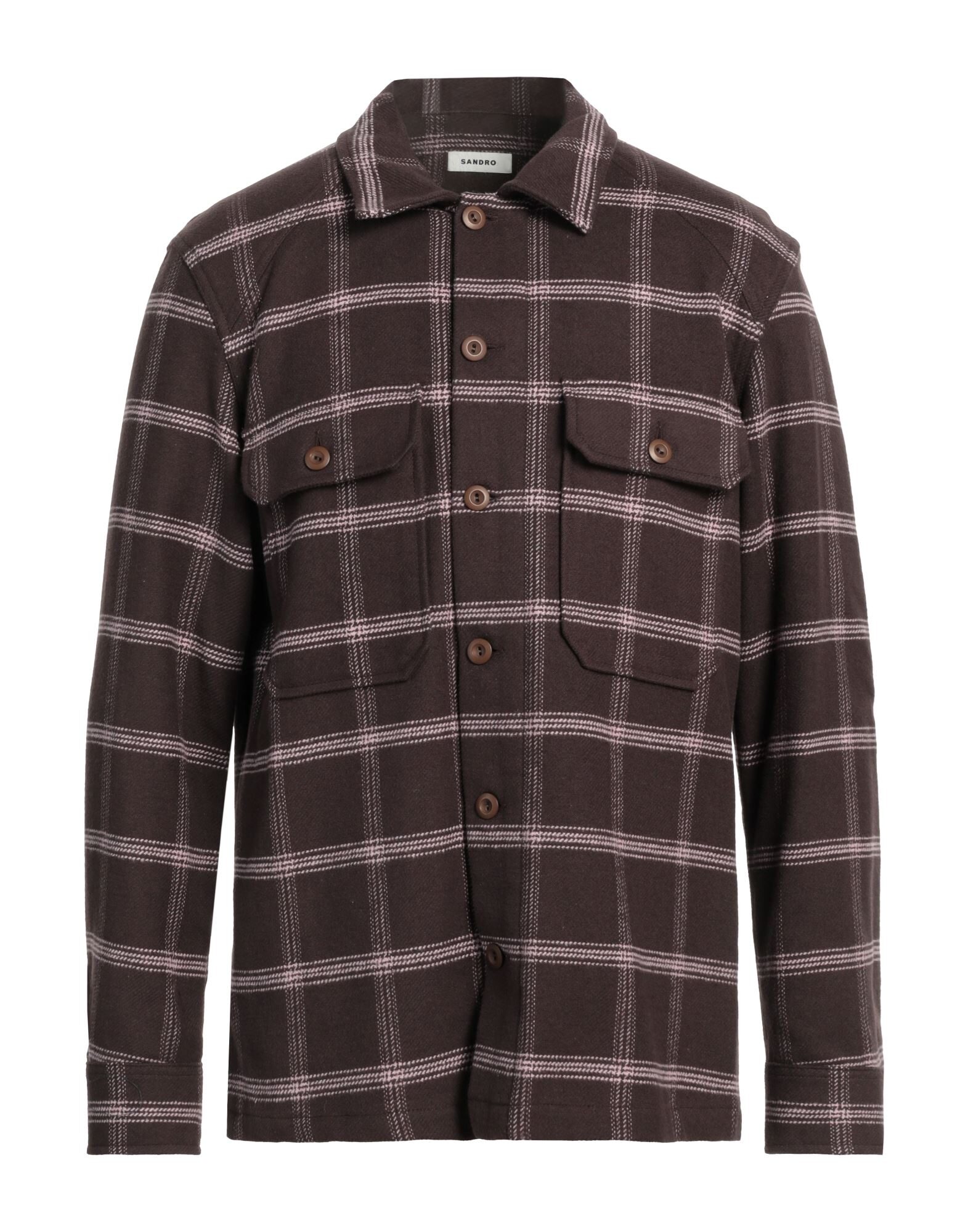 SANDRO - Camicie