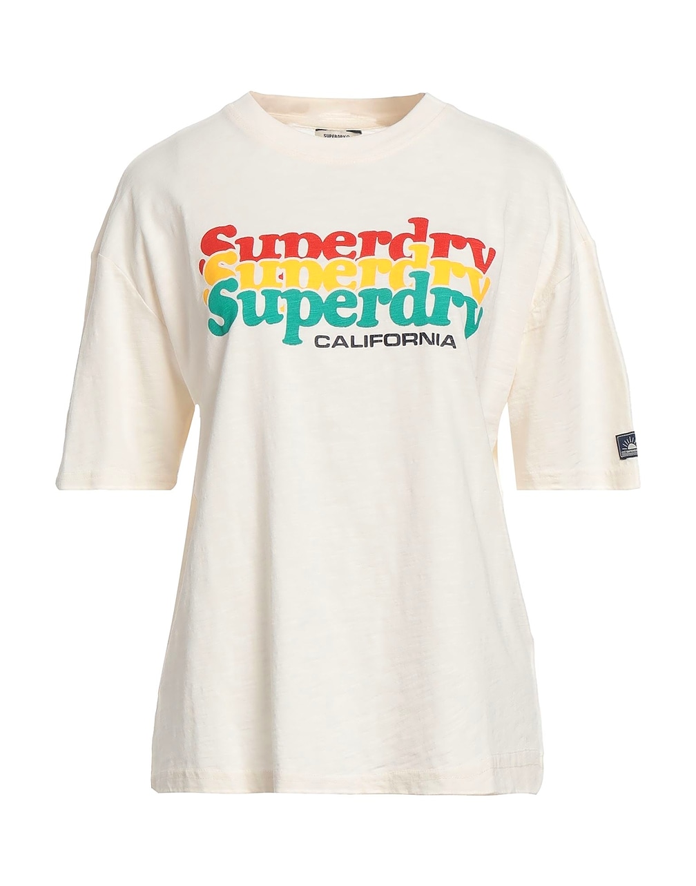 SUPERDRY - T-shirts