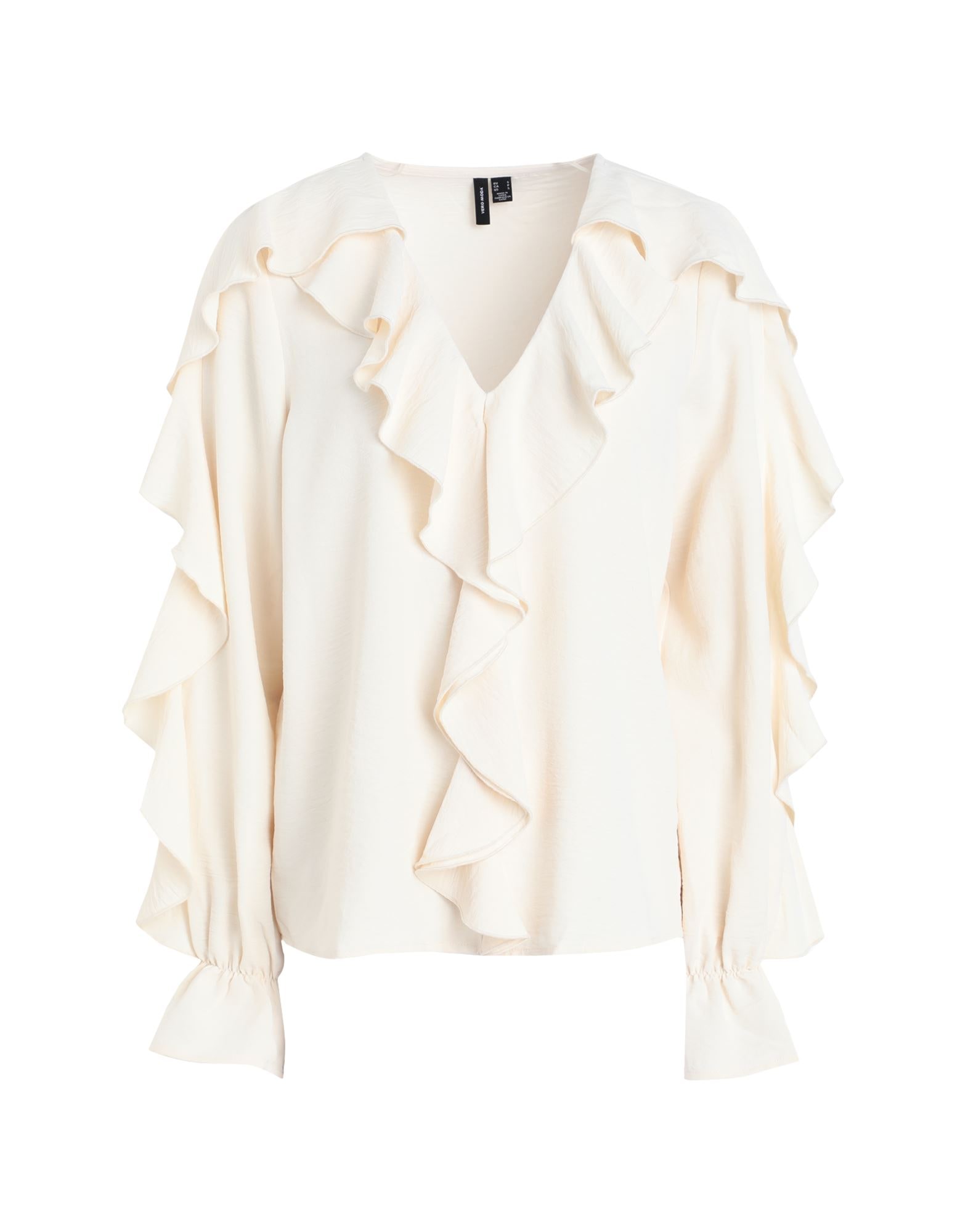 VERO MODA - Топы без рукавов