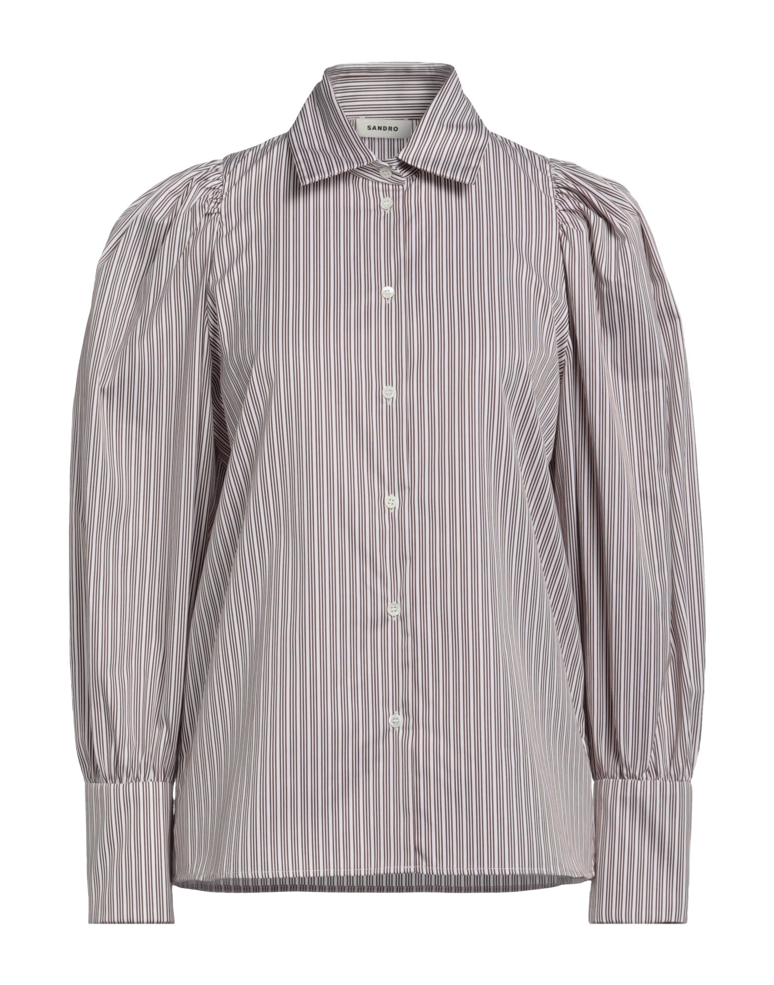 SANDRO - Πουκάμισα 