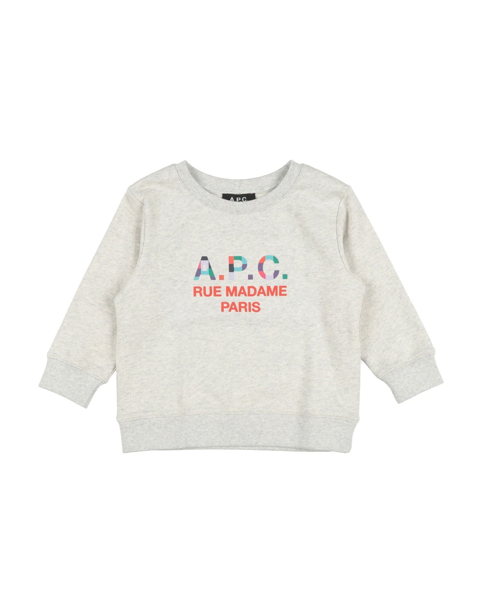 A.P.C. - Sweat-shirts