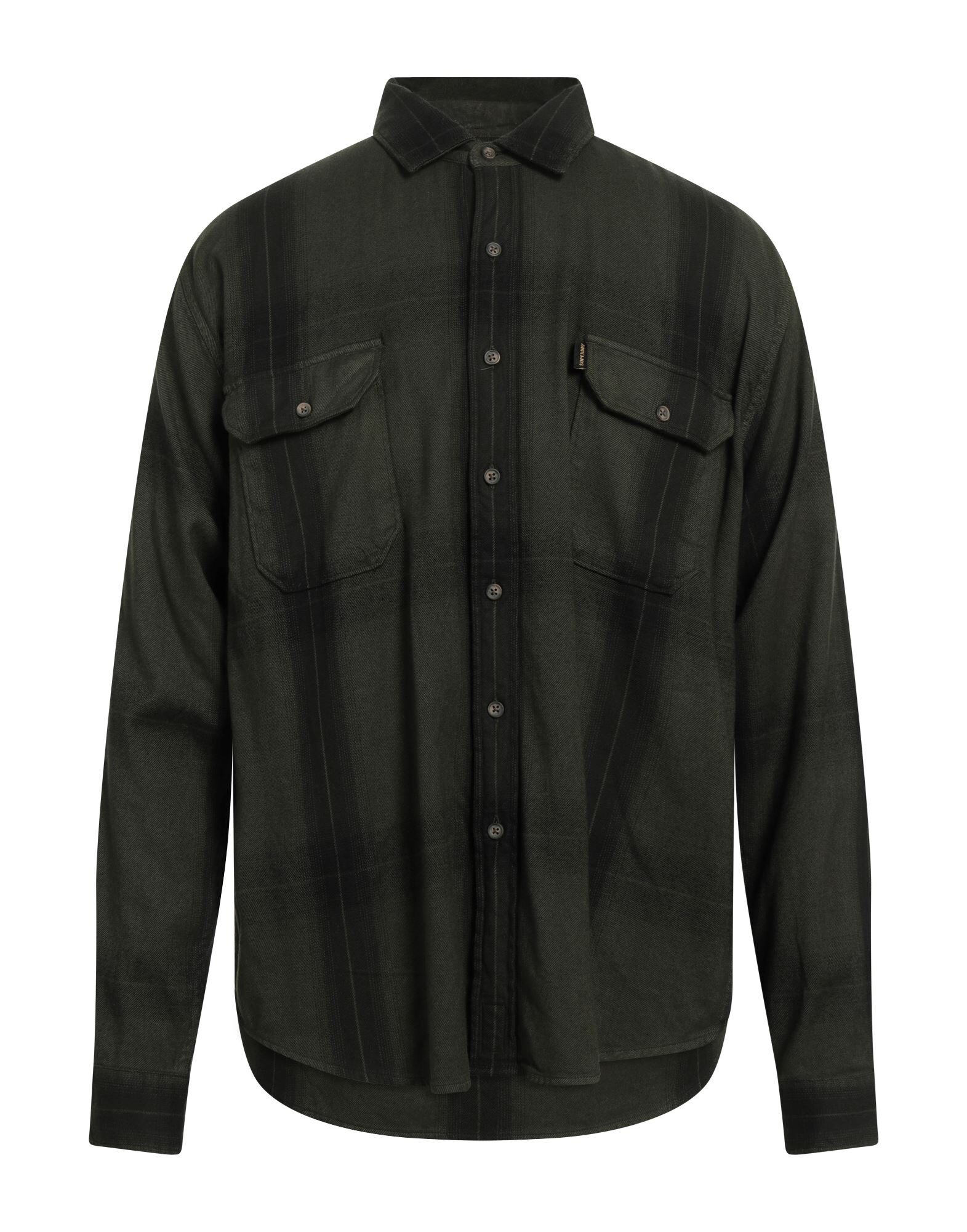 SUPERDRY - Πουκάμισα 