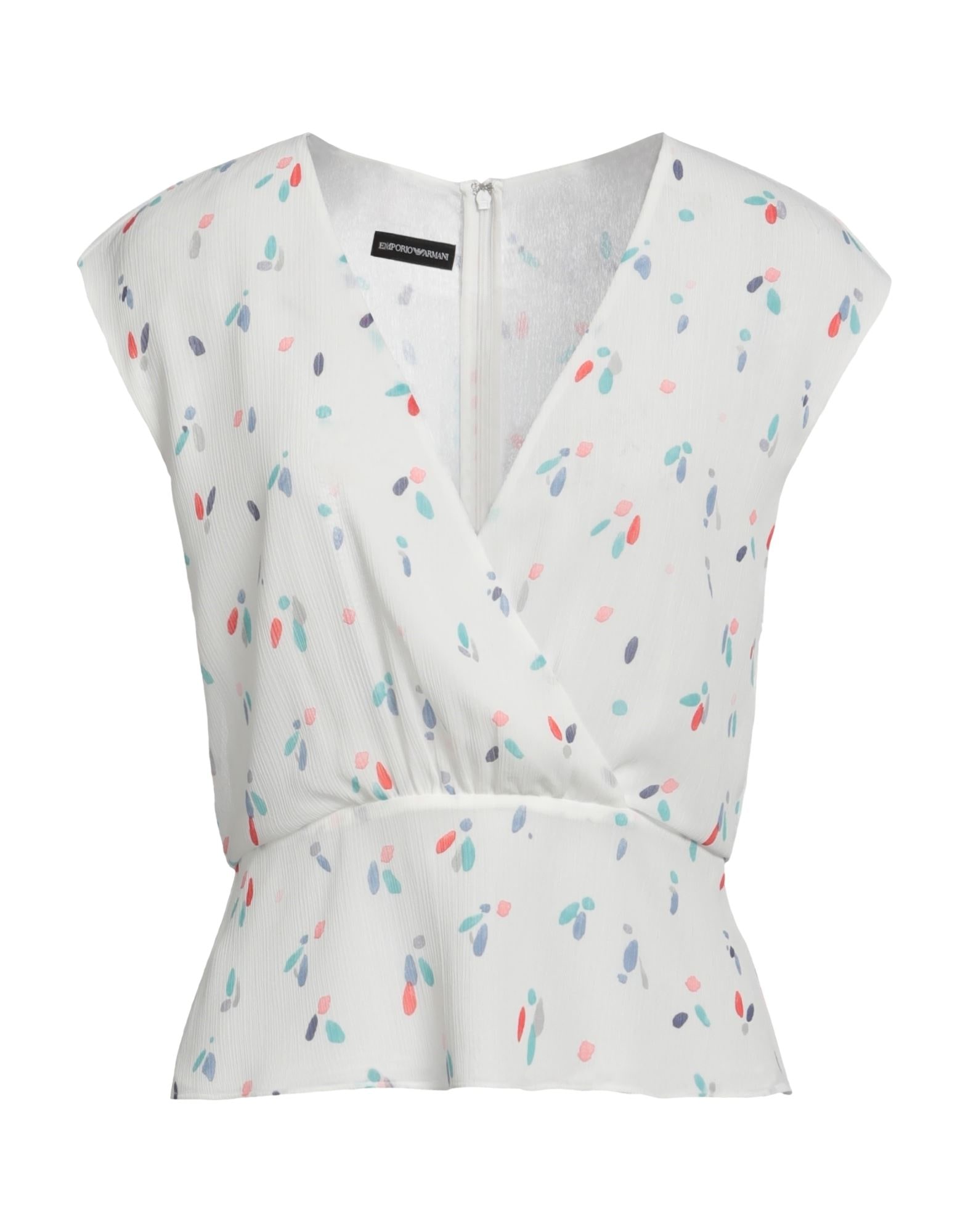 EMPORIO ARMANI - Tops