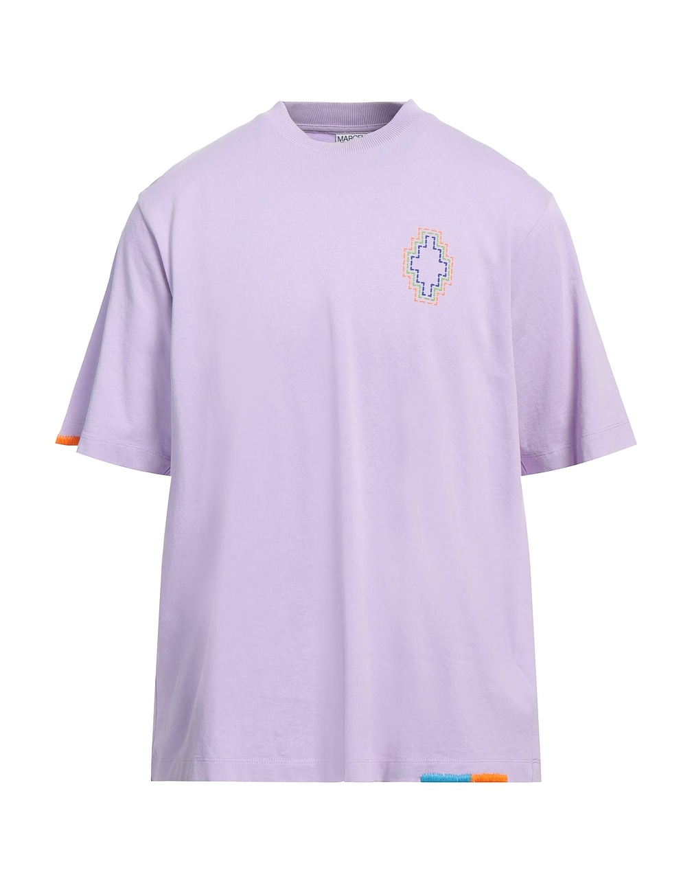 MARCELO BURLON - T-shirts