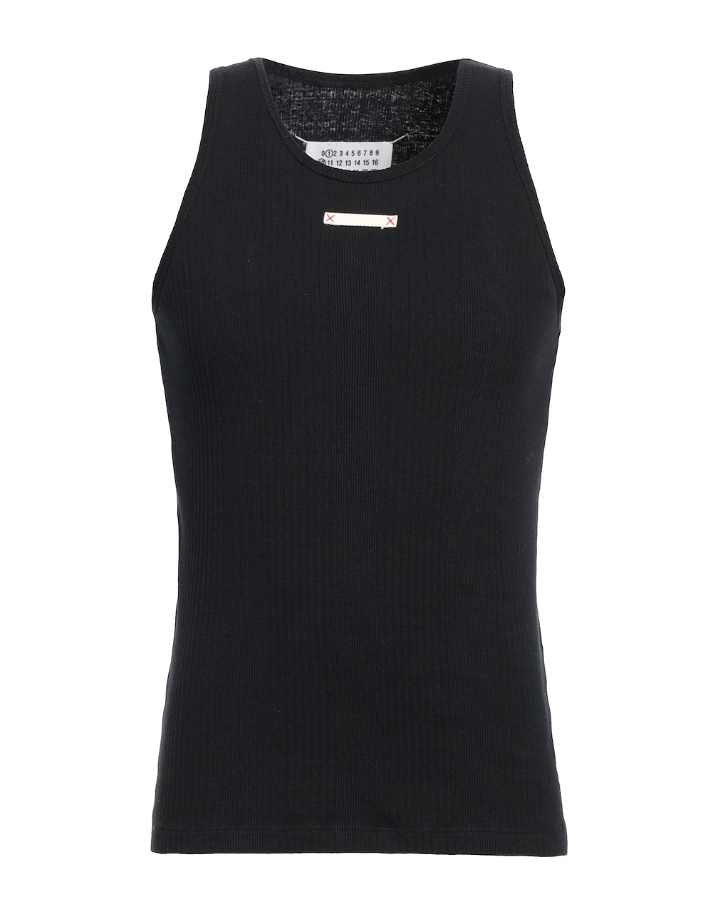 MAISON MARGIELA - Tank tops