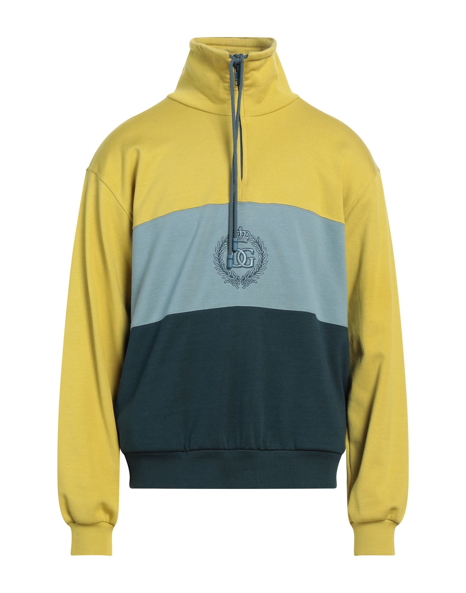 DOLCE&GABBANA - Sweatshirts