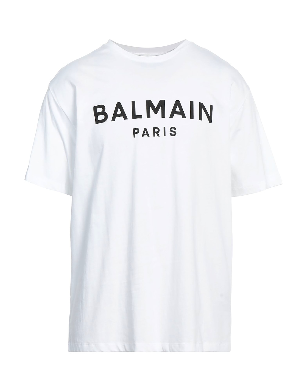 BALMAIN - T-shirts