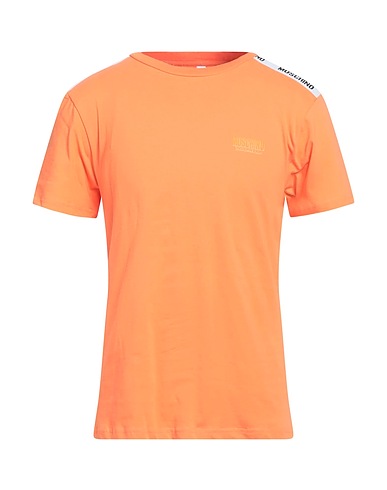 MOSCHINO Undershirt Orange 100% Cotton