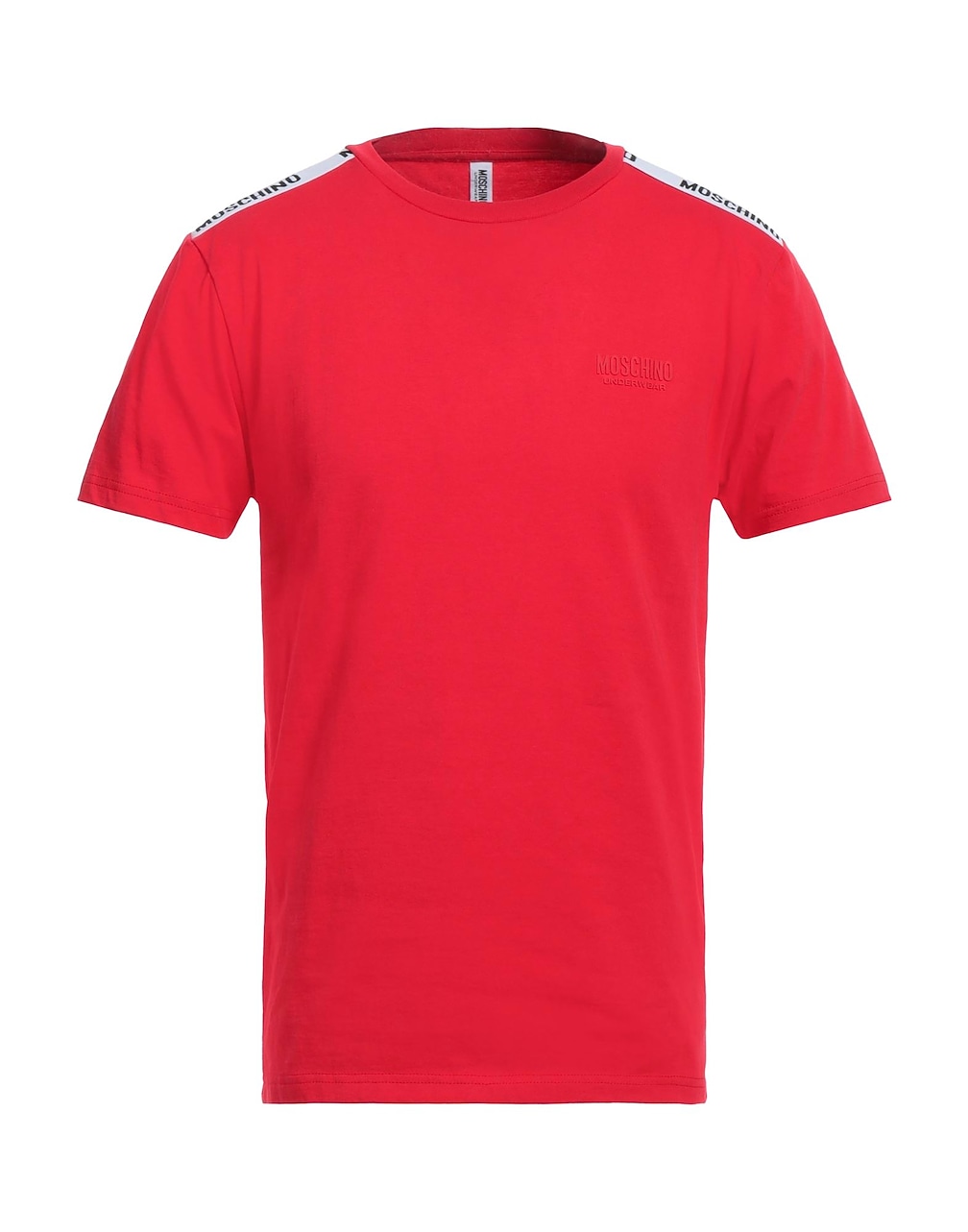 MOSCHINO - Undershirts