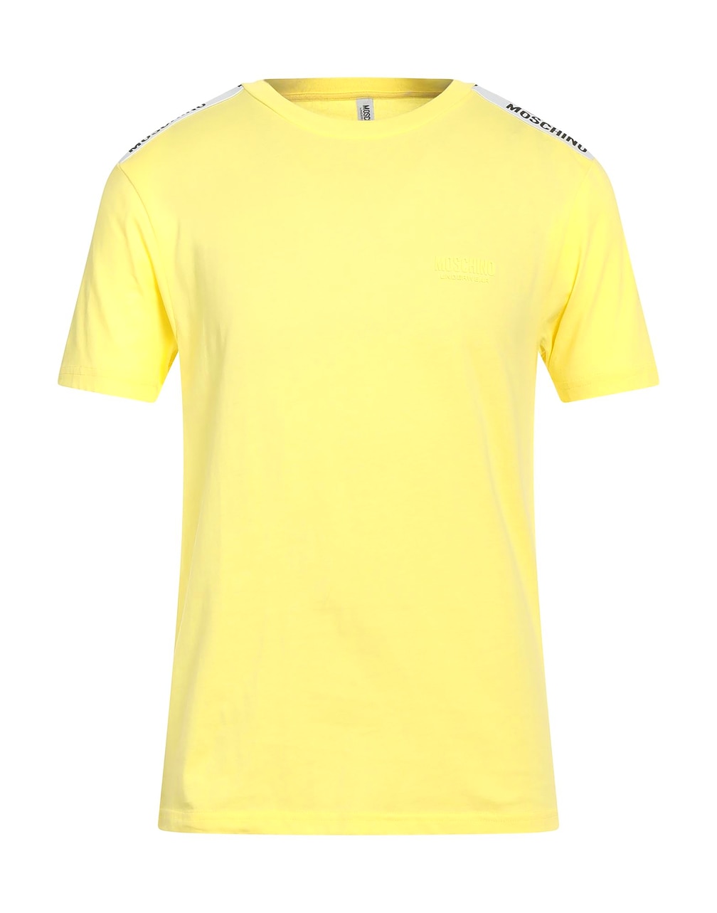MOSCHINO - Undershirts