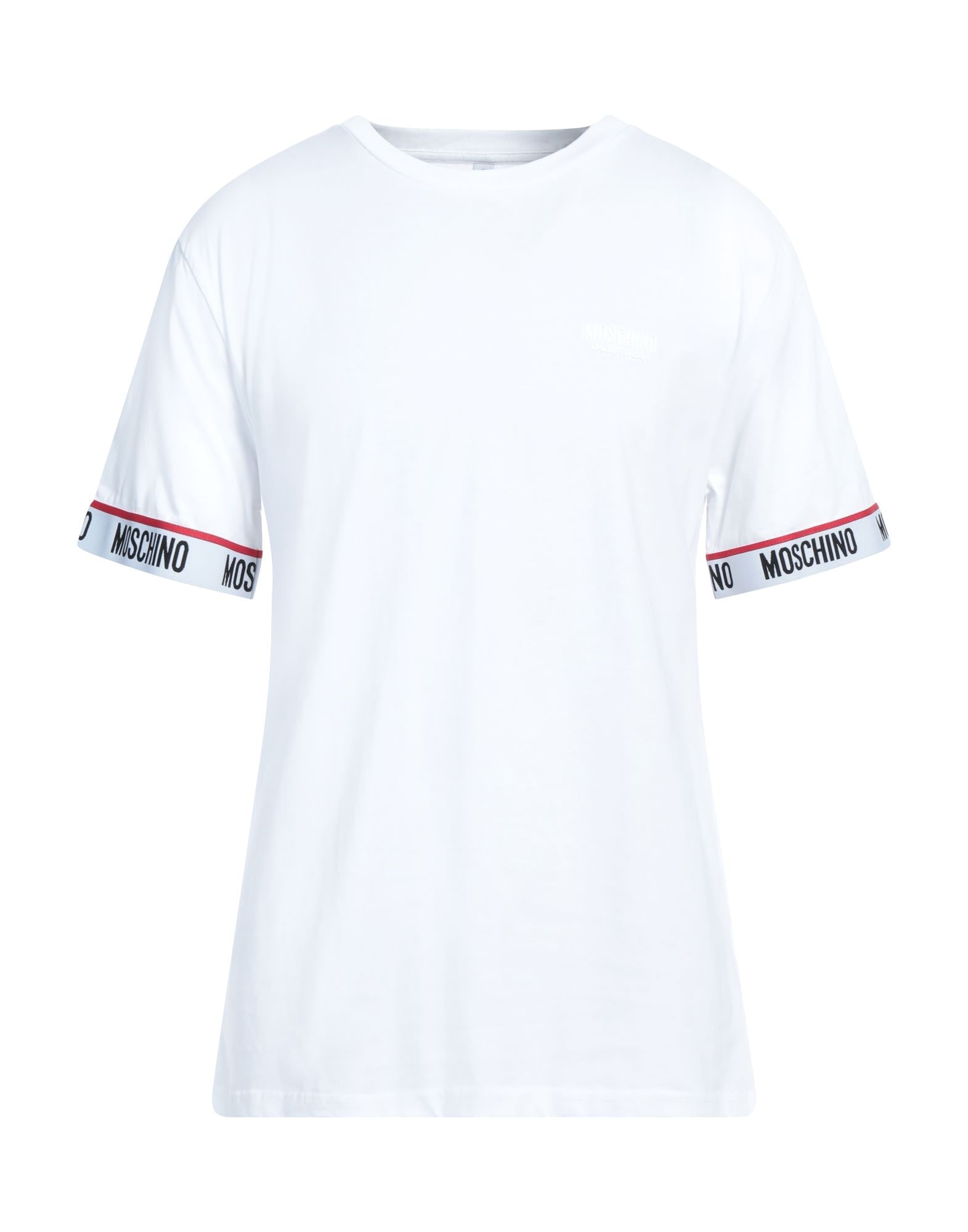 MOSCHINO - Undershirts