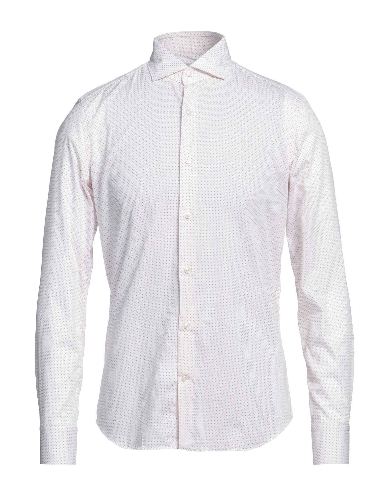 SARTORIA CAMPO Napoli - Shirts