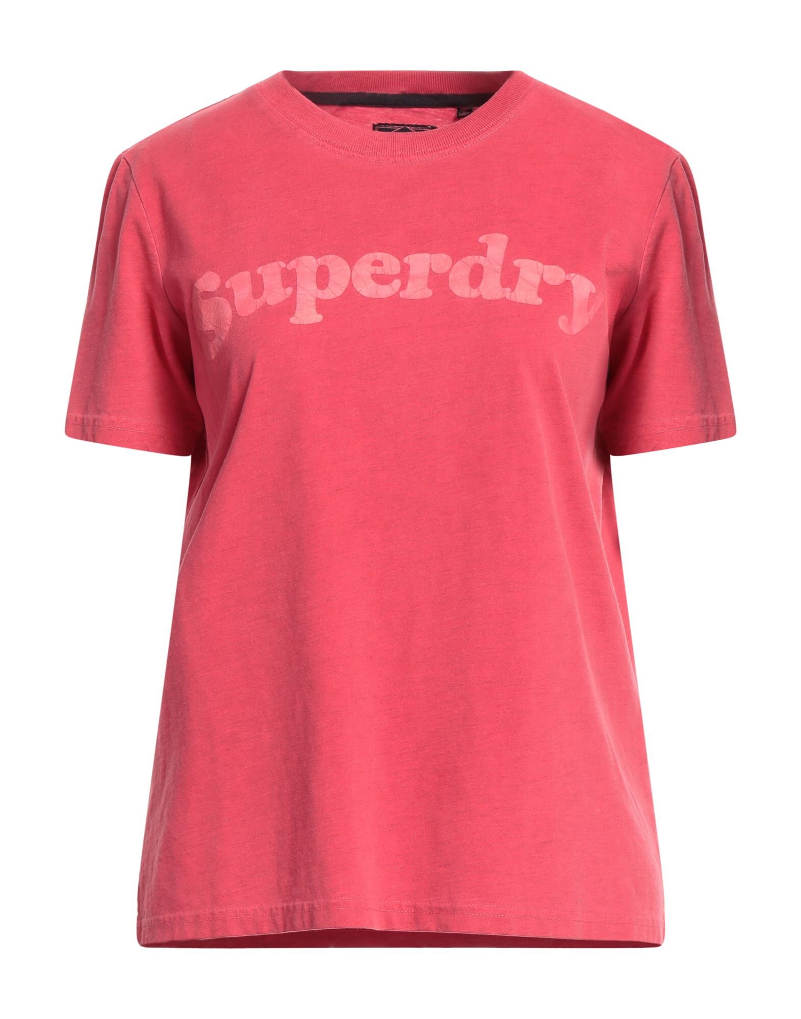 SUPERDRY - T-shirts