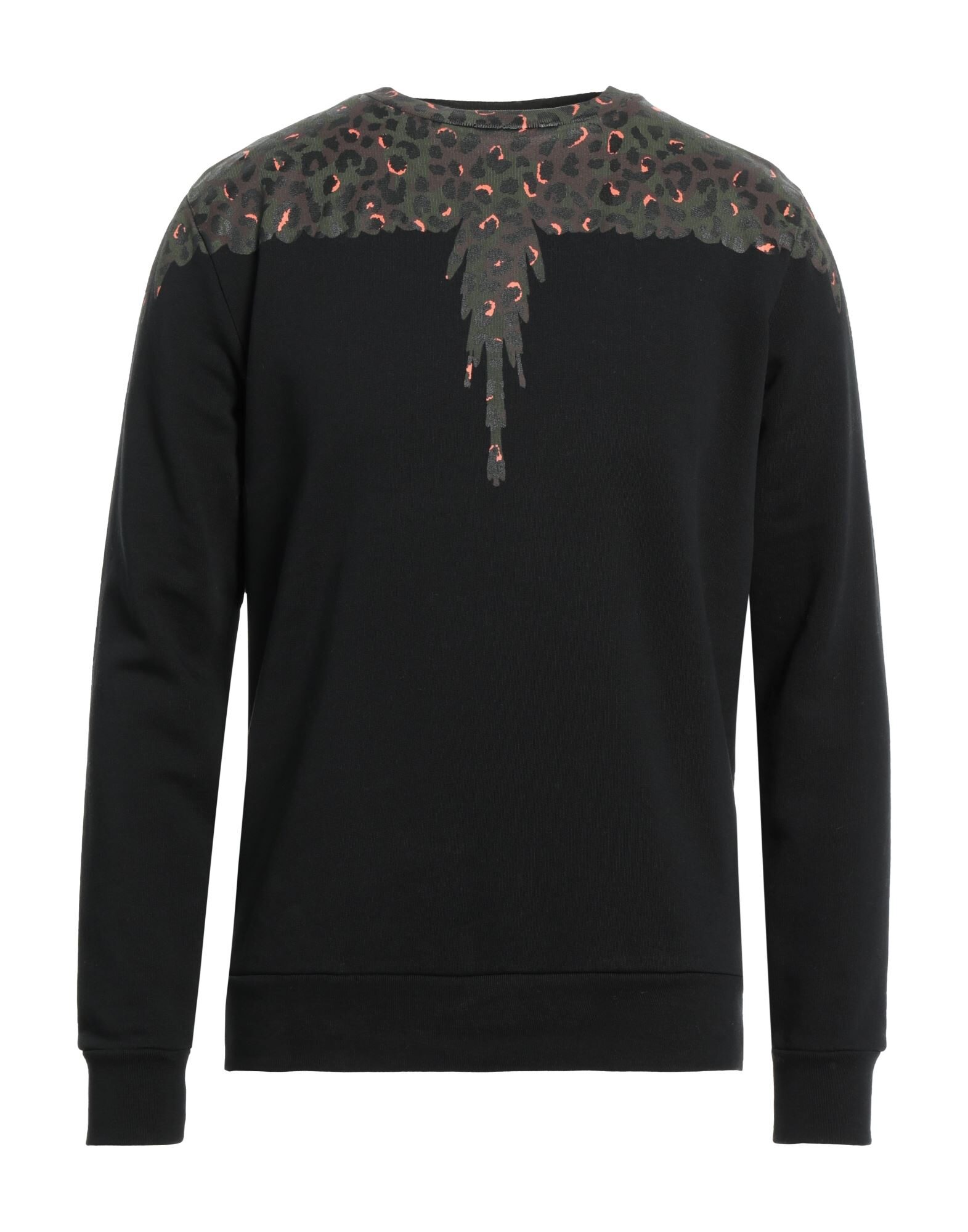 MARCELO BURLON - Sweatshirts