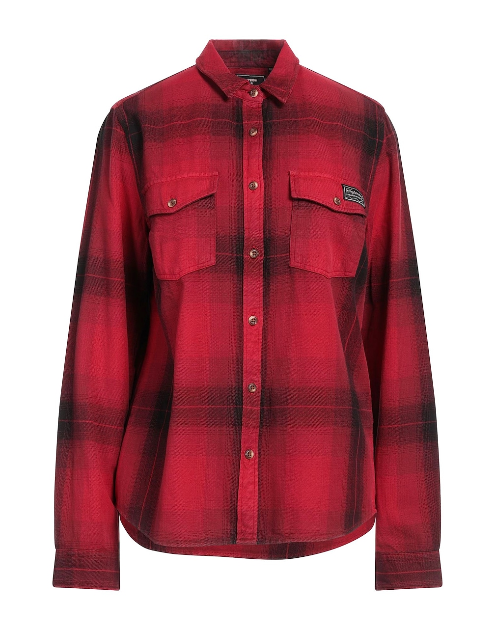 SUPERDRY - Camisas